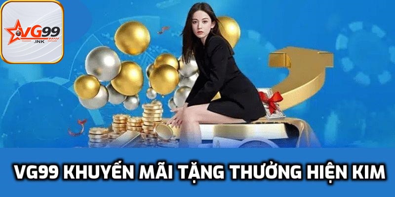 Tặng quà hiện kim khiến người dùng ưa thích